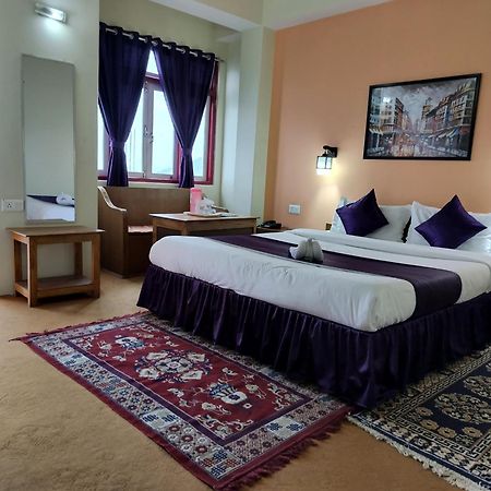 Hotel Sodizang Retreat Пеллинг Экстерьер фото