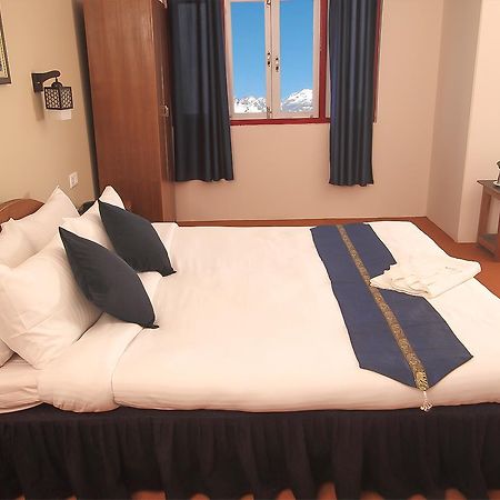 Hotel Sodizang Retreat Пеллинг Экстерьер фото