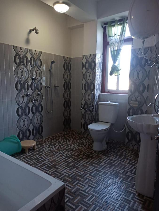 Hotel Sodizang Retreat Пеллинг Экстерьер фото