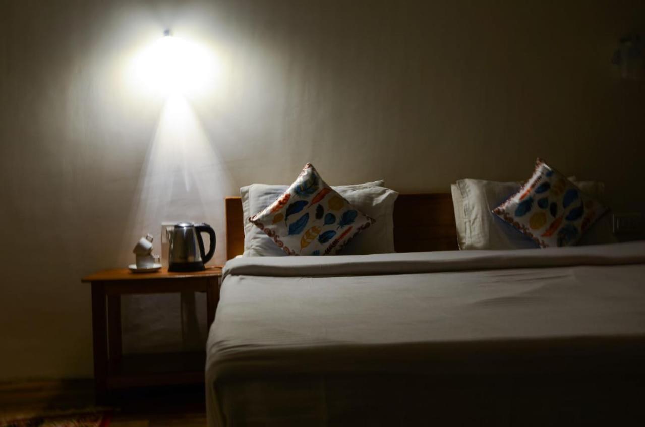 Hotel Sodizang Retreat Пеллинг Экстерьер фото